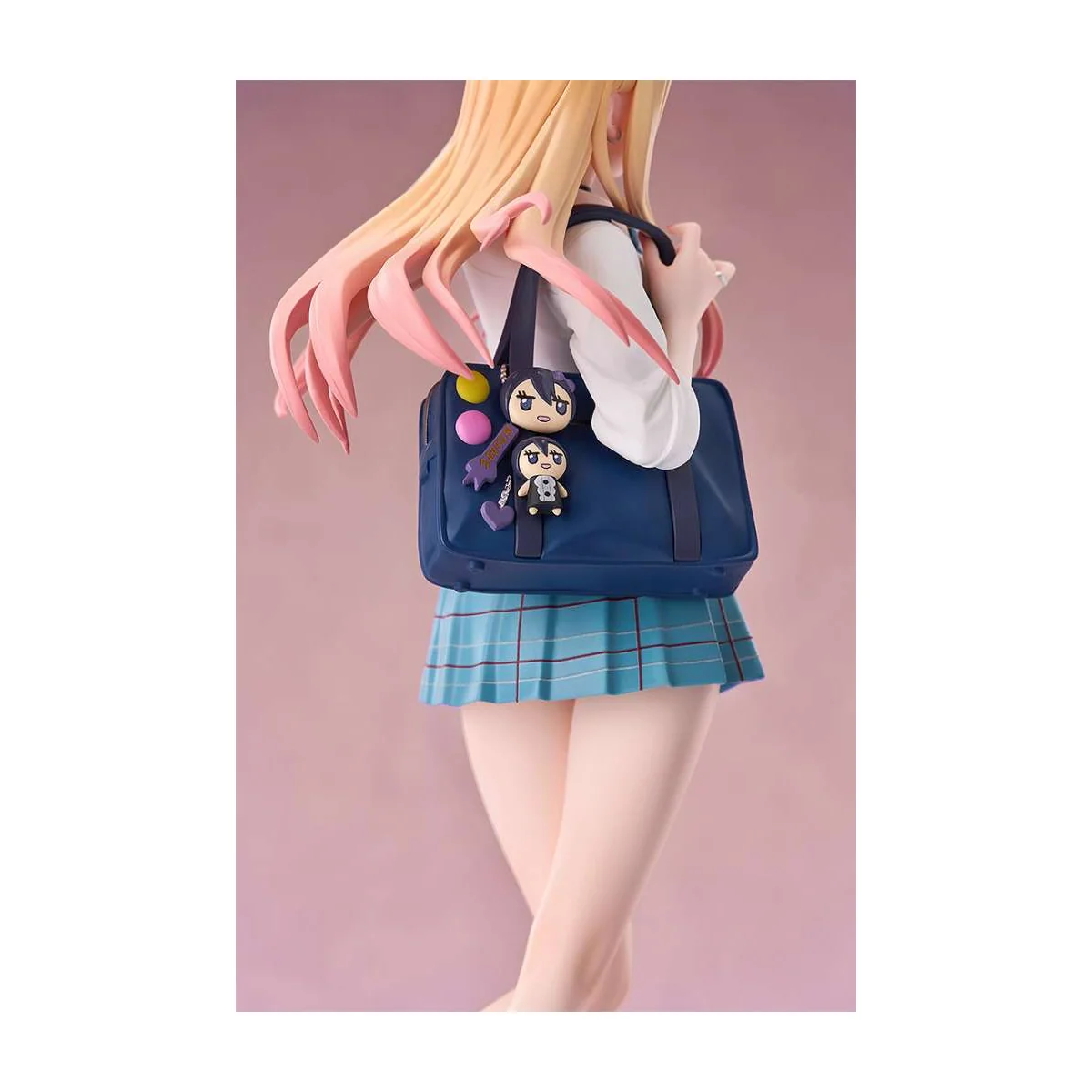 CO-104403 My Dress-Up Darling Pop Up Parade Marin Kitagawa 19 cm