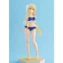 Figurine Sword Art Online Progressive Alice Beach Queens Pop Up Parade 17cm