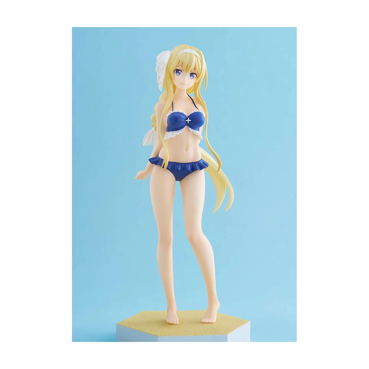 Figurine Sword Art Online Progressive Alice Beach Queens Pop Up Parade 17cm
