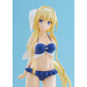 Good Smile Company Sword Art Online Progressive Alice Beach Queens Pop Up Parade 17cm