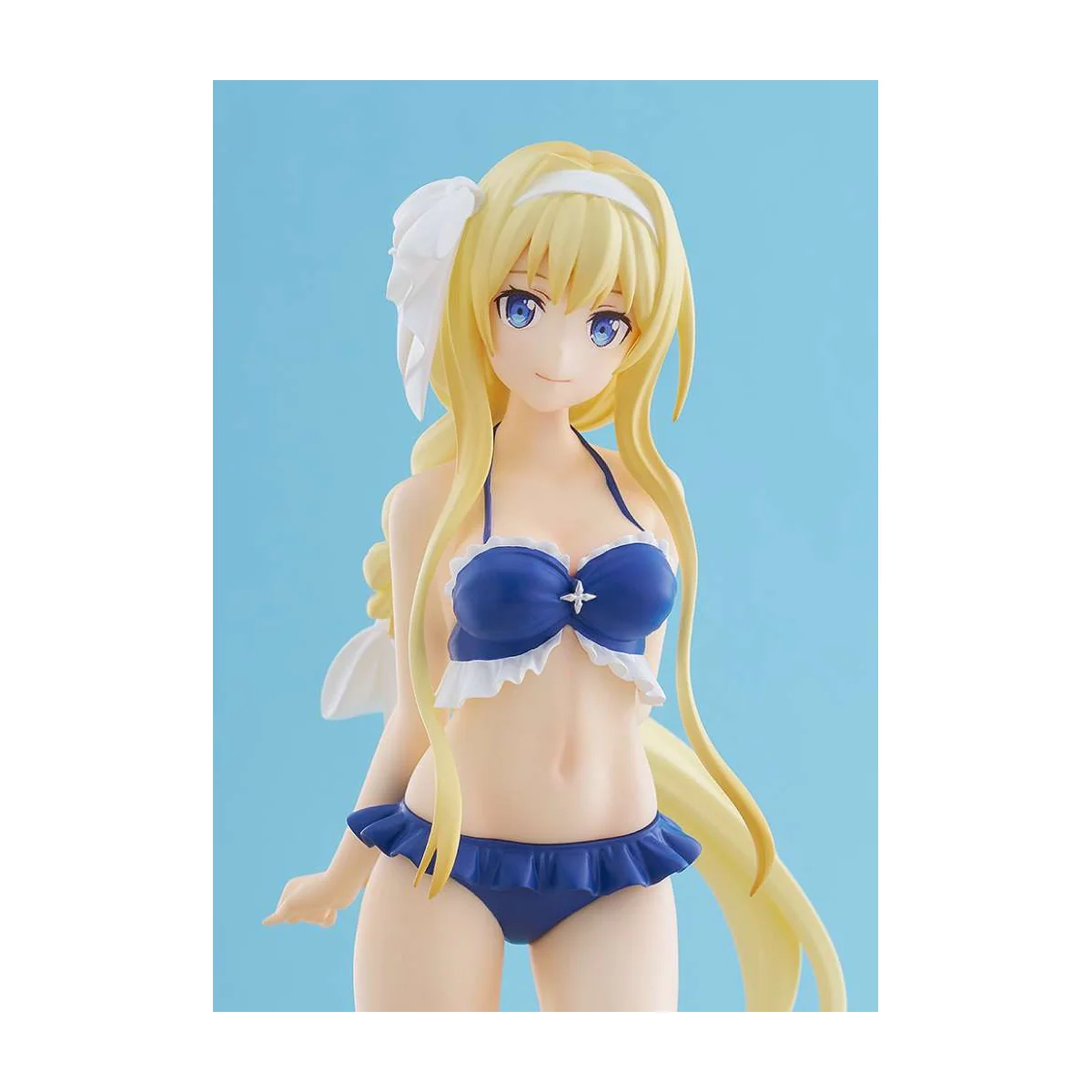 Good Smile Company Sword Art Online Progressive Alice Beach Queens Pop Up Parade 17cm