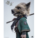 QS-WUKONG Black Myth: WuKong 1/3 Zhu Bajie 50 cm