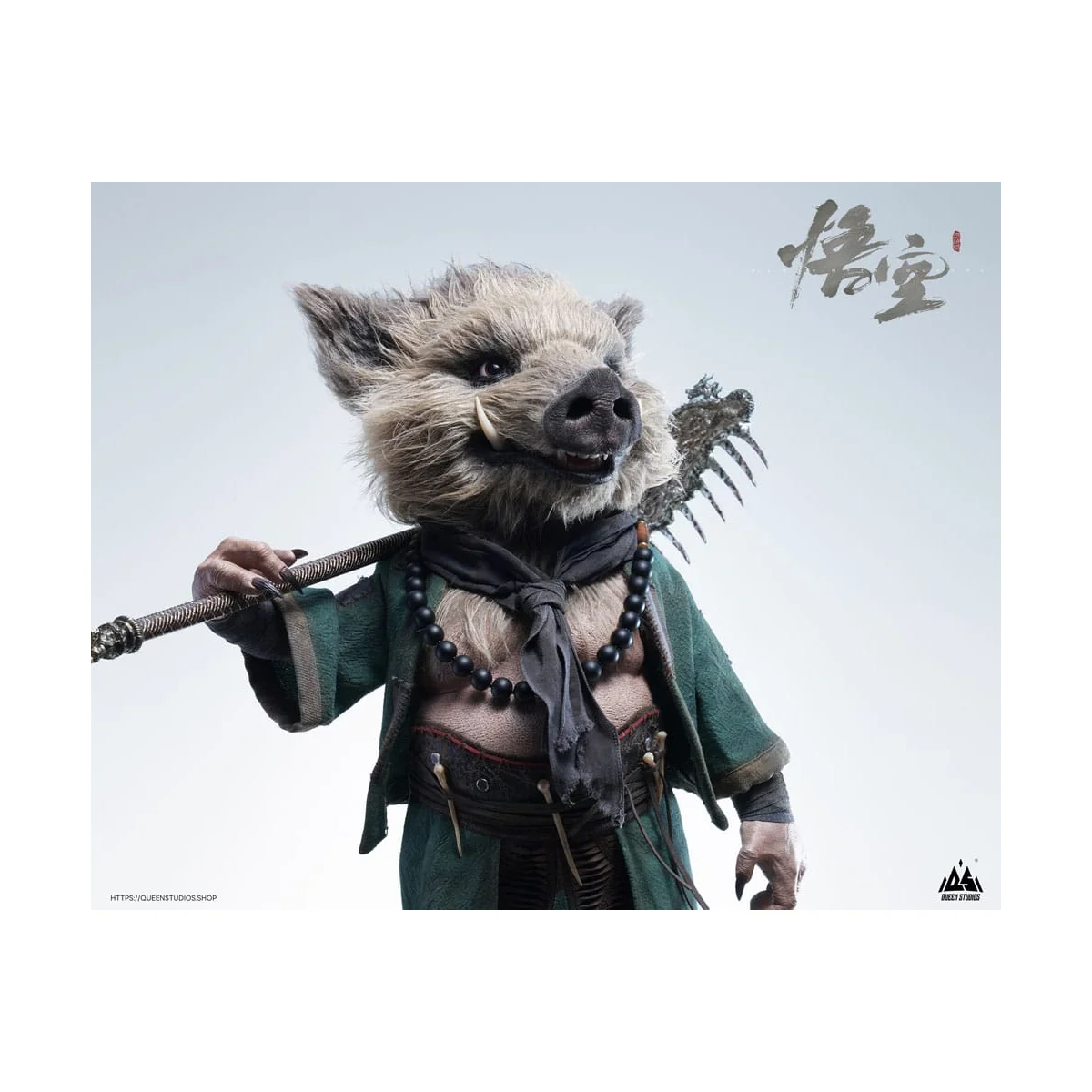 Black Myth: WuKong 1/3 Zhu Bajie 50 cm