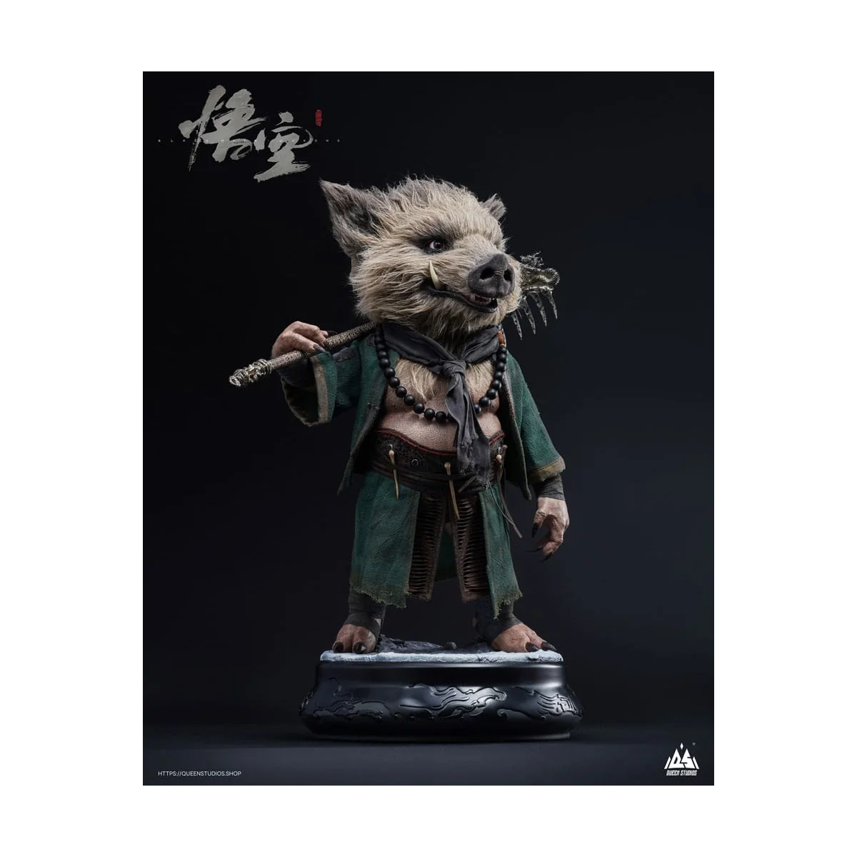 Black Myth: WuKong 1/3 Zhu Bajie 50 cm