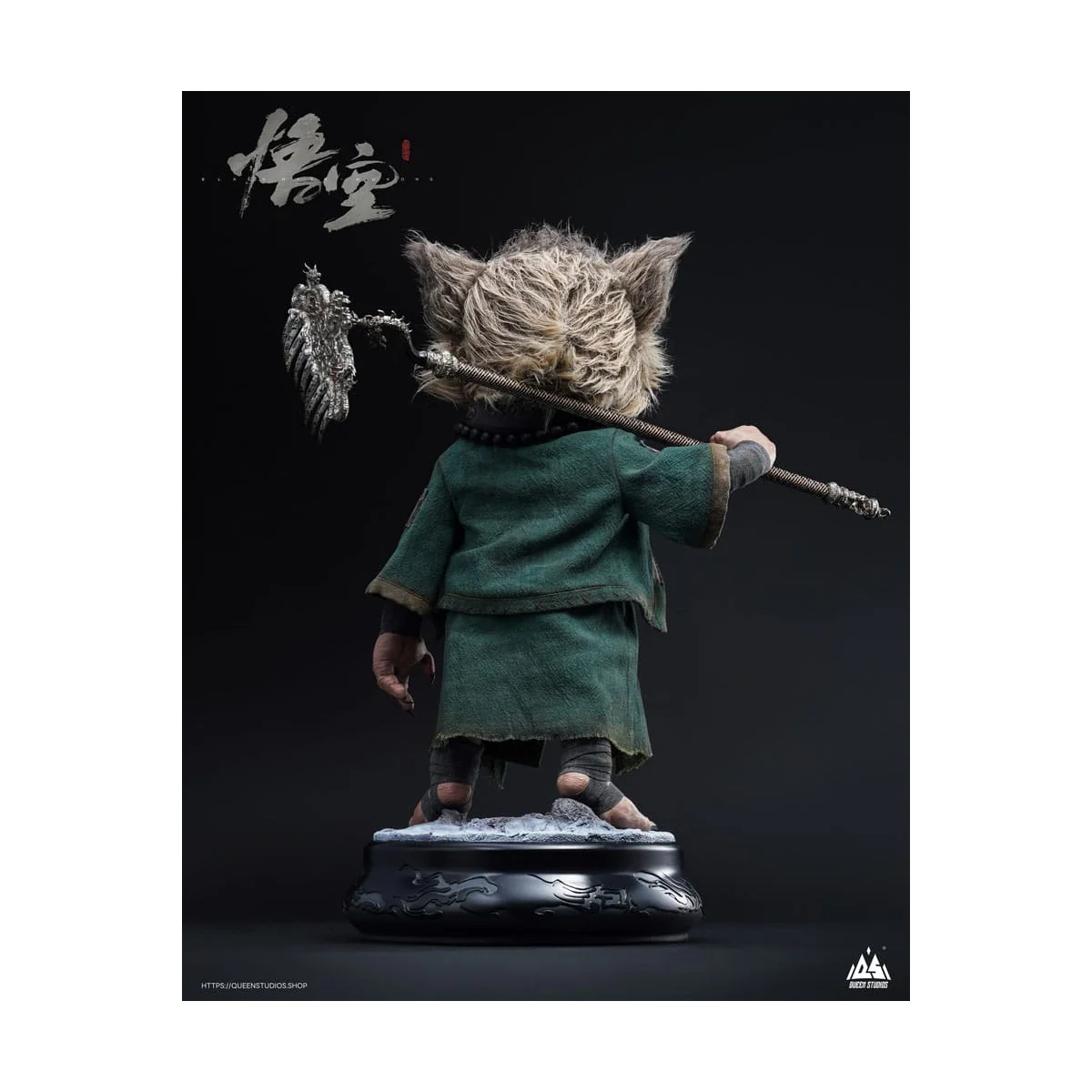 Black Myth: WuKong 1/3 Zhu Bajie 50 cm