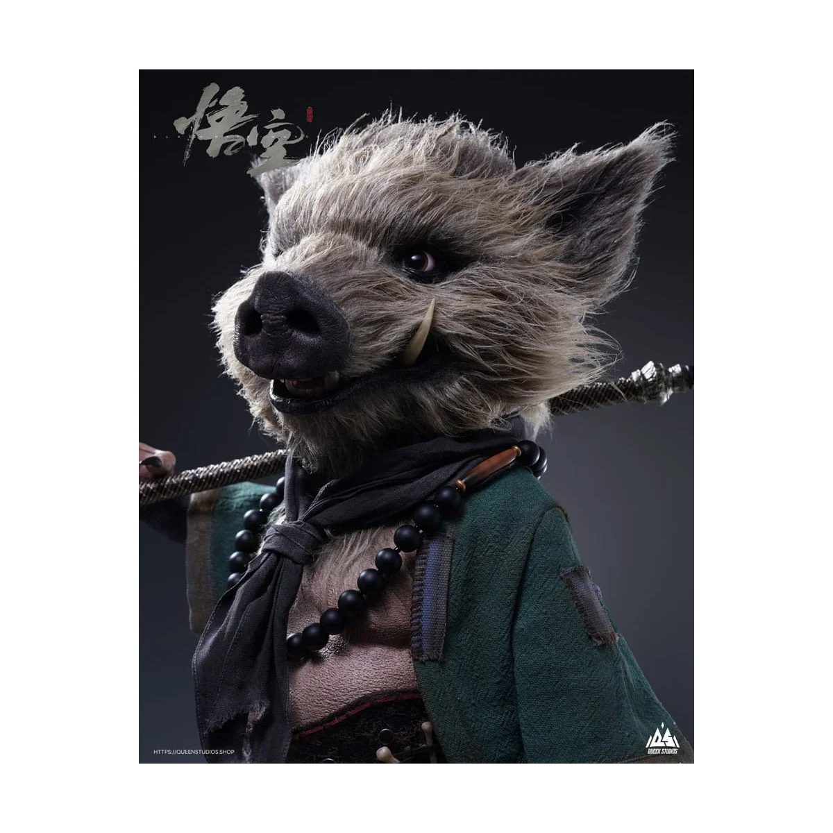 Black Myth: WuKong 1/3 Zhu Bajie 50 cm