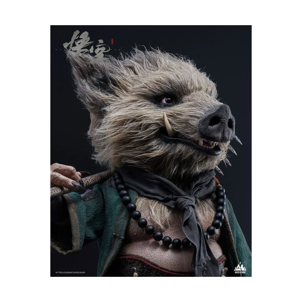 Black Myth: WuKong 1/3 Zhu Bajie 50 cm
