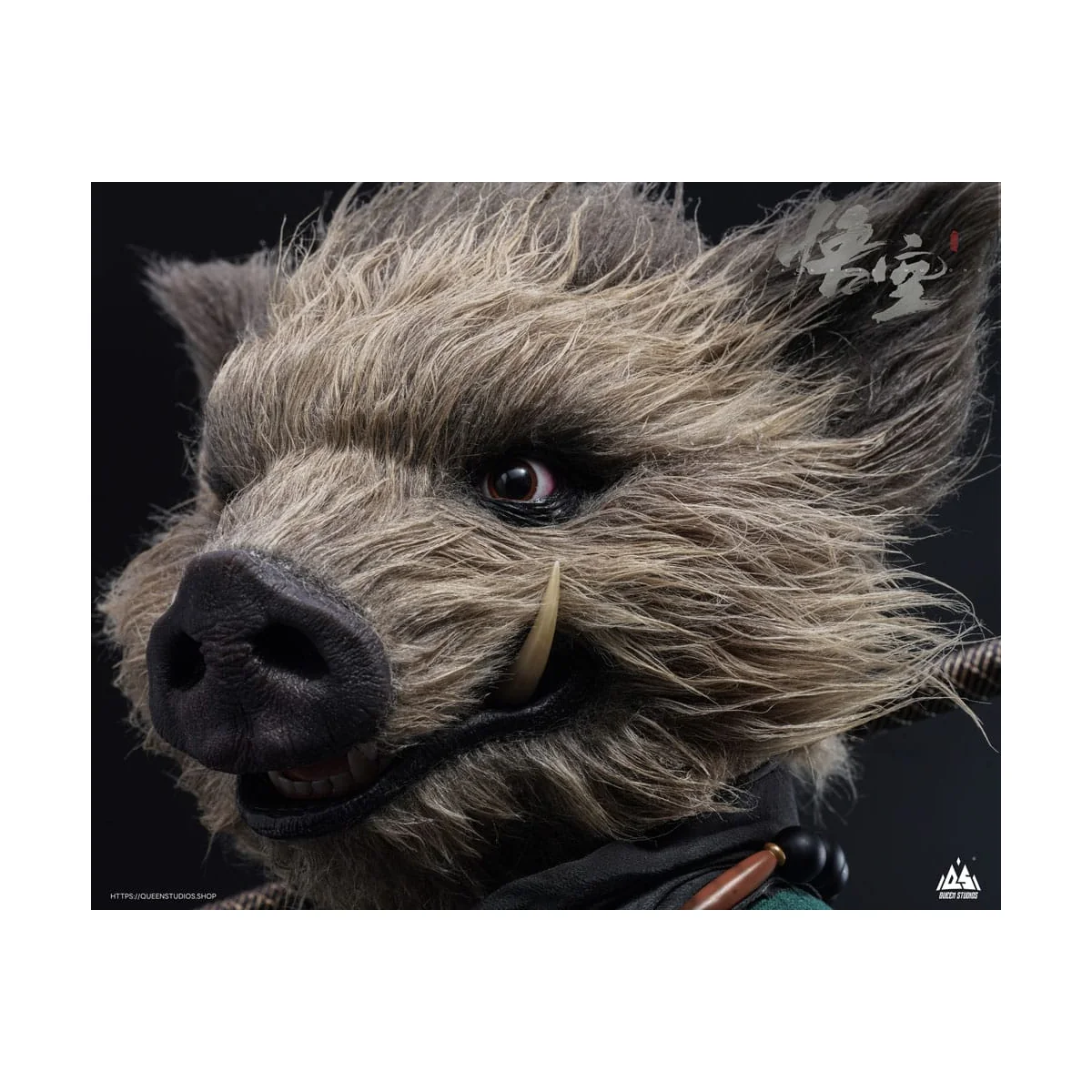 Black Myth: WuKong 1/3 Zhu Bajie 50 cm