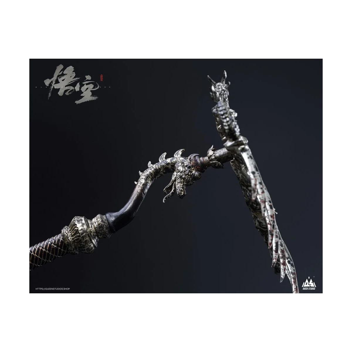 Black Myth: WuKong 1/3 Zhu Bajie 50 cm
