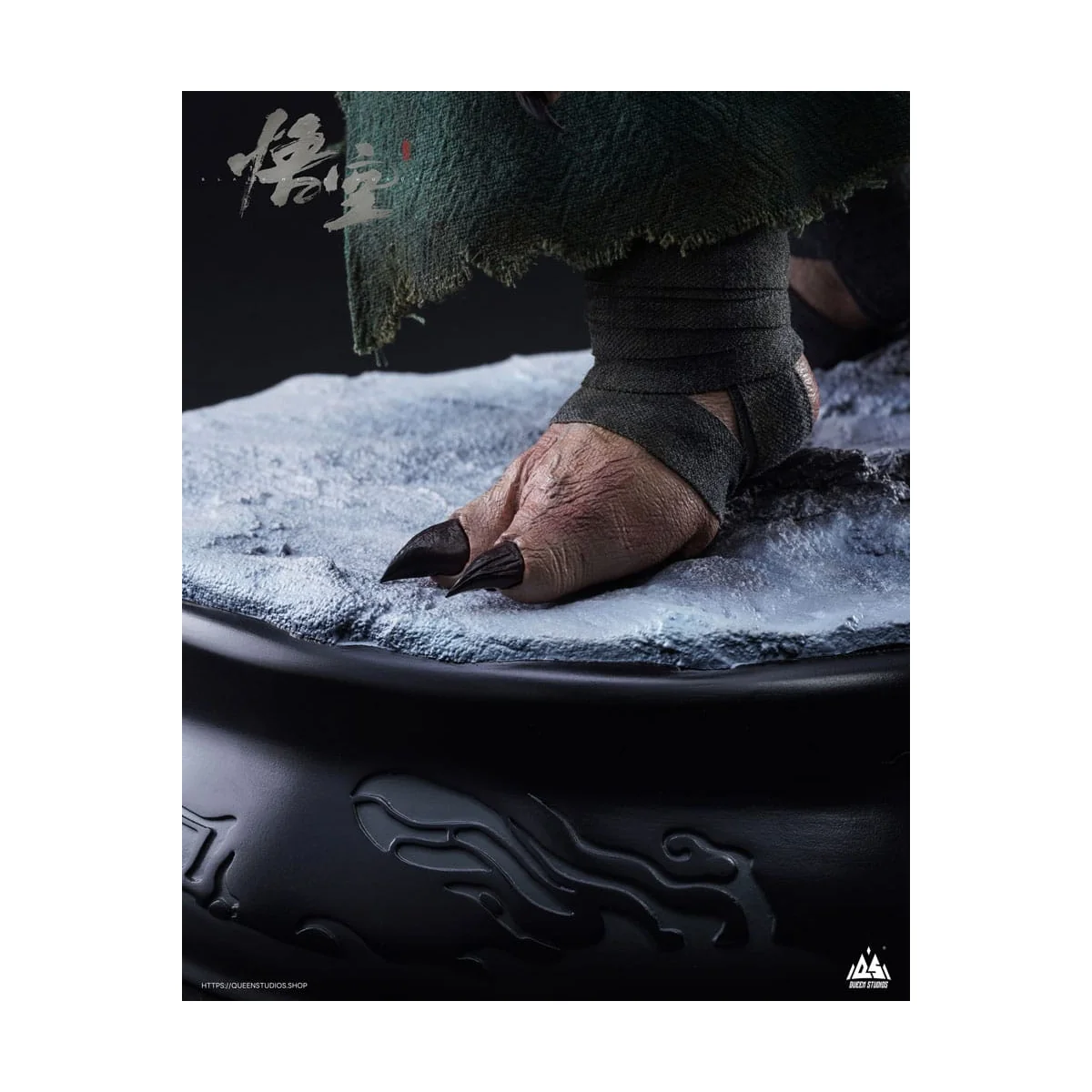 Black Myth: WuKong 1/3 Zhu Bajie 50 cm