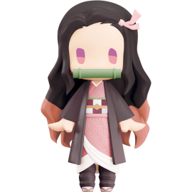 Demon Slayer: Kimetsu no Yaiba figurine HELLO! GOOD SMILE Nezuko Kamado 10 cm
