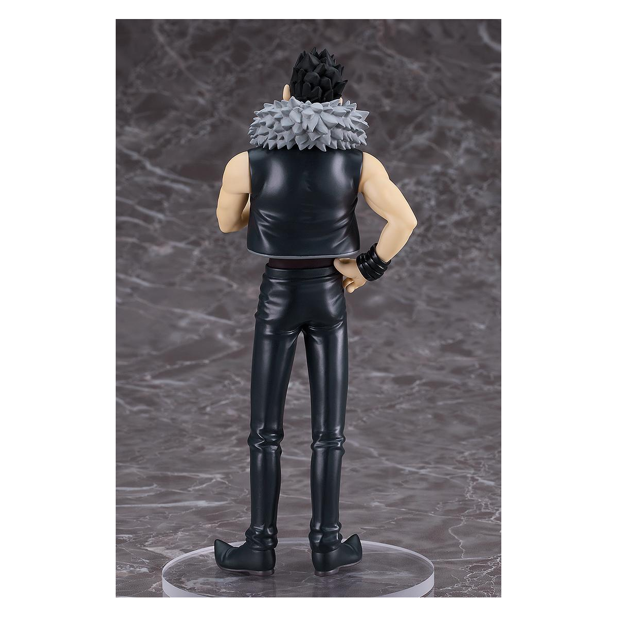 Figurine FULL METAL ALCHEMIST BROTHERHOOD - Greed - Pop Up Parade 18cm