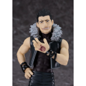 Good Smile Company FULL METAL ALCHEMIST BROTHERHOOD - Greed - Pop Up Parade 18cm Good Smile Company FULL METAL ALCHEMIST BROTHERHOOD - Greed - Pop Up Parade 18cm