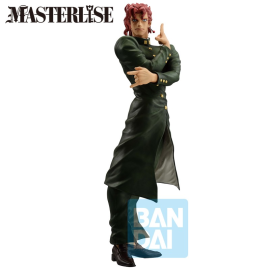 Figurine JOJO'S BIZARRE ADVENTURE STARDUST CRUSADERS - ICHIBANSHO STARDUST CRUSADERS + - NORIAKI KAKYION