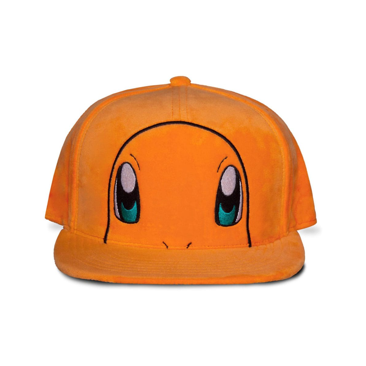  Pokémon casquette baseball Salamèche