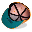 Difuzed Pokémon casquette baseball Salamèche