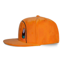 NH557601POK Pokémon casquette baseball Salamèche