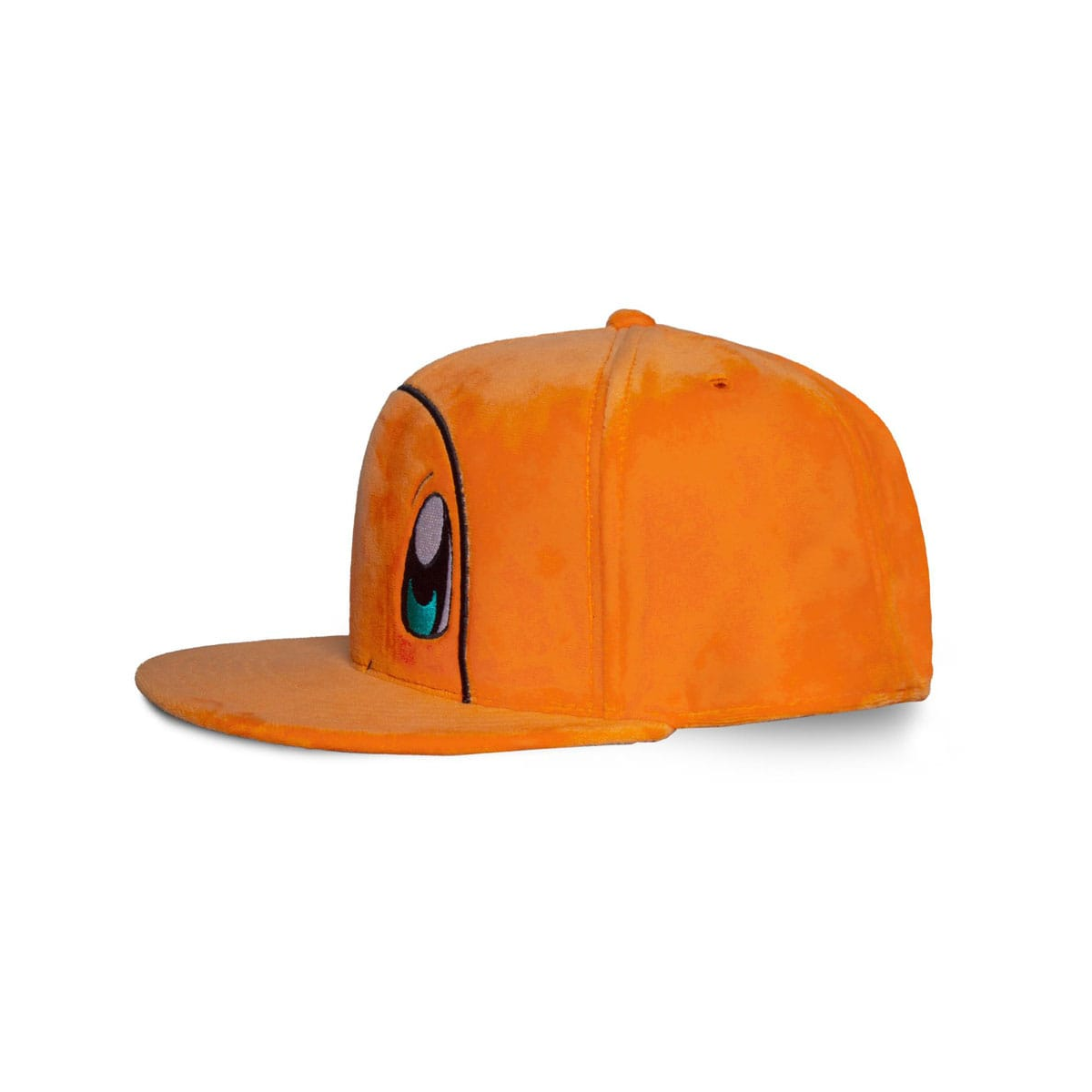 NH557601POK Pokémon casquette baseball Salamèche