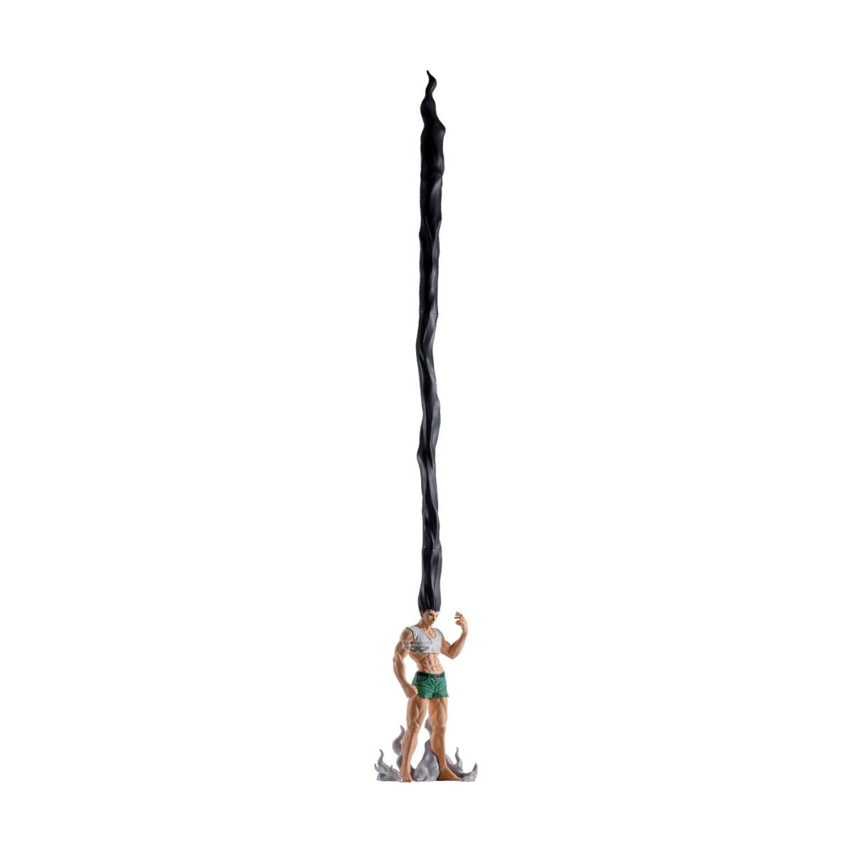  HUNTER X HUNTER - Gon - Figurine Figure Life 60cm