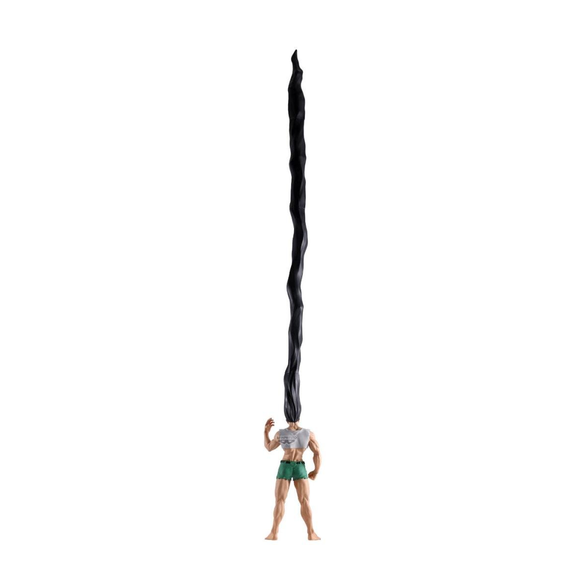 Figurine HUNTER X HUNTER - Gon - Figurine Figure Life 60cm
