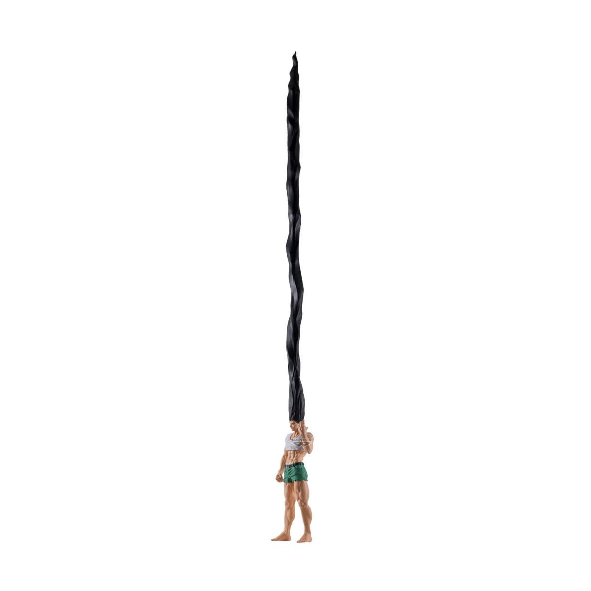 Banpresto HUNTER X HUNTER - Gon - Figurine Figure Life 60cm