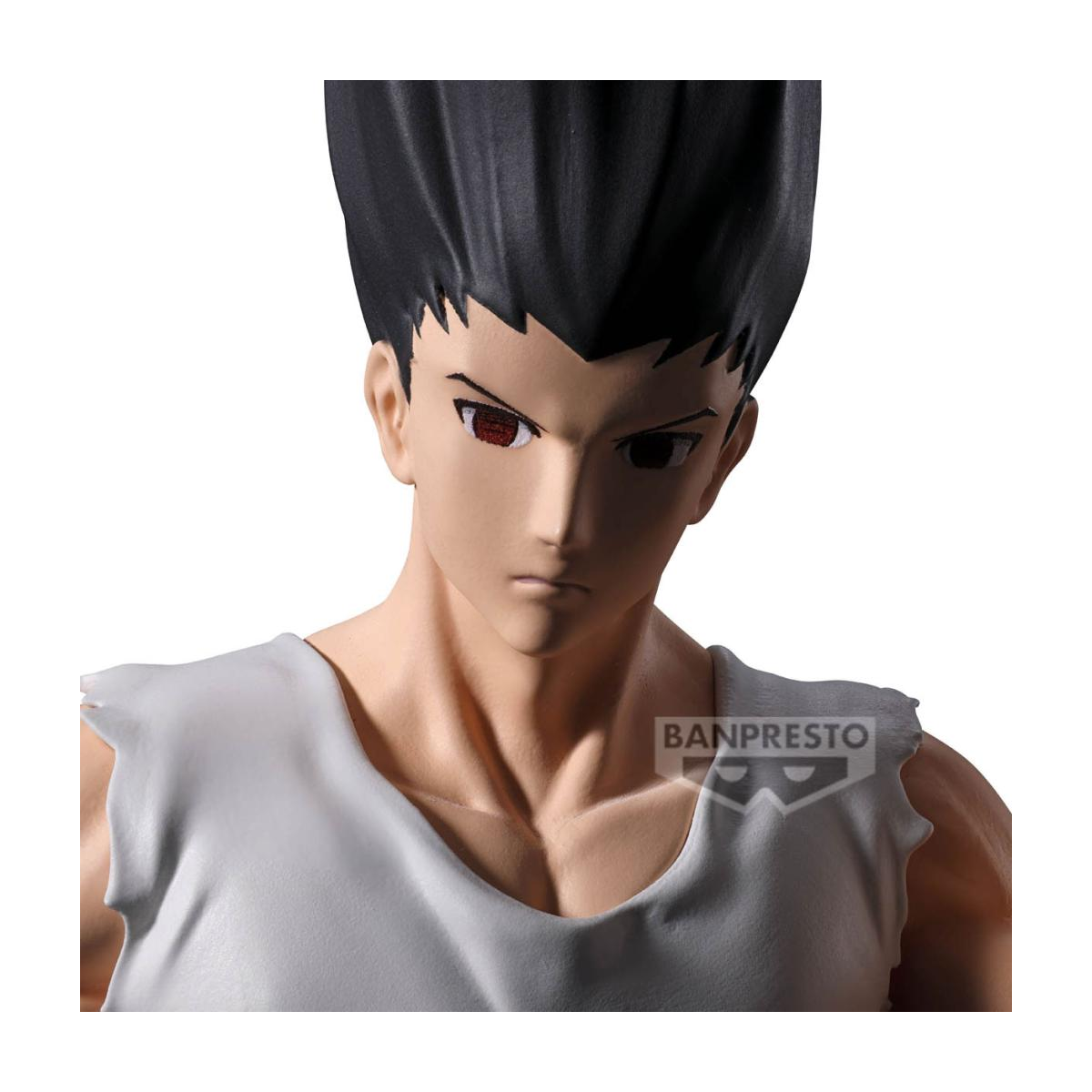 BM-241004 HUNTER X HUNTER - Gon - Figurine Figure Life 60cm