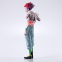 Figurine HUNTER X HUNTER - Hysoka - Figurine Grandista 28cm