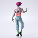 Banpresto HUNTER X HUNTER - Hysoka - Figurine Grandista 28cm