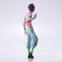 BM-241006 HUNTER X HUNTER - Hysoka - Figurine Grandista 28cm
