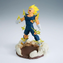 Banpresto DRAGON BALL Z - Majin Vegeta - Figurine History Box 14cm Banpresto DRAGON BALL Z - Majin Vegeta - Figurine History Box 14cm