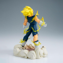 BM-241019 DRAGON BALL Z - Majin Vegeta - Figurine History Box 14cm BM-241019 DRAGON BALL Z - Majin Vegeta - Figurine History Box 14cm