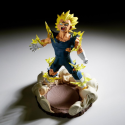 DRAGON BALL Z - Majin Vegeta - Figurine History Box 14cm DRAGON BALL Z - Majin Vegeta - Figurine History Box 14cm