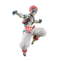 DEMON SLAYER - Akaza - Figurine Vibration Stars Limited 13cm DEMON SLAYER - Akaza - Figurine Vibration Stars Limited 13cm