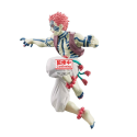 Figurine DEMON SLAYER - Akaza - Figurine Vibration Stars Limited 13cm Figurine DEMON SLAYER - Akaza - Figurine Vibration Stars Limited 13cm