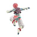 BM-241034 DEMON SLAYER - Akaza - Figurine Vibration Stars Limited 13cm BM-241034 DEMON SLAYER - Akaza - Figurine Vibration Stars Limited 13cm