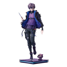 Figurine VTuber - 1/7 Shoto 26 cm