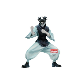  Jujutsu Kaisen - Maximatic Figurine Choso Ver. B