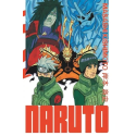  Naruto - édition Hokage tome 31