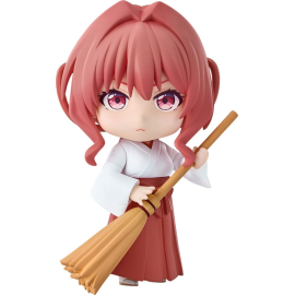  Tying the Knot with an Amagami Sister - Nendoroid Yuna Amagami 10 cm