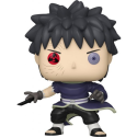 Figurines Pop Funko Pop! Animation: Naruto Shippuden - Obito Uchiha (Unmasked) Figurines Pop Funko Pop! Animation: Naruto Shippuden - Obito Uchiha (Unmasked)