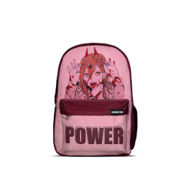  Chainsaw Man - sac à dos Power
