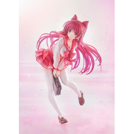  TO HEART 2 - Tamaki Kousaka "20ème Anniv." - Statuette 1/7 23cm