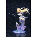  DANMACHI - Ais Wallenstein - Statuette 1/8 ARTFXJ 24cm