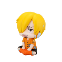 CO-104960 One Piece - Lookup Zoro + Sanji Future Island Egghead Gift Set CO-104960 One Piece - Lookup Zoro + Sanji Future Island Egghead Gift Set