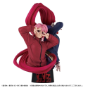 Figurine DANDADAN - Ex Series - Set de 3 Statuettes Petitrama 9cm Figurine DANDADAN - Ex Series - Set de 3 Statuettes Petitrama 9cm