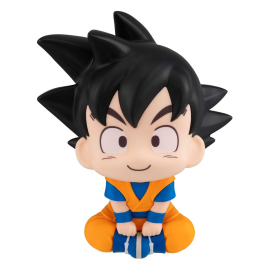  Dragon Ball Daima - Look Up Son Goku Mini 11 cm