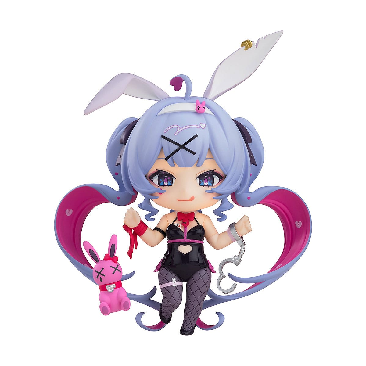  HATSUNE MIKU - Rabbit Hole - Figurine Nendoroid 10cm