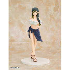  Tying the Knot with an Amagami Sister - Coreful statuette PVC Yae Amagami 18 cm