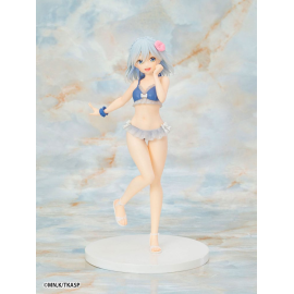  Tying the Knot with an Amagami Sister - Coreful statuette PVC Asahi Amagami 18 cm
