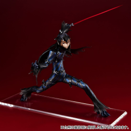 Persona 5 Royal - statuette PVC Lucrea Goro Akechi Crow Roki Ver. 20 cm